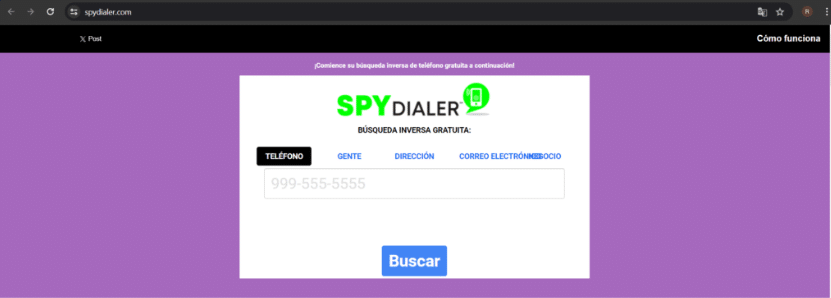 SpyDialer: La Solución para Identificar y Rastrear Llamadas Telefónicas