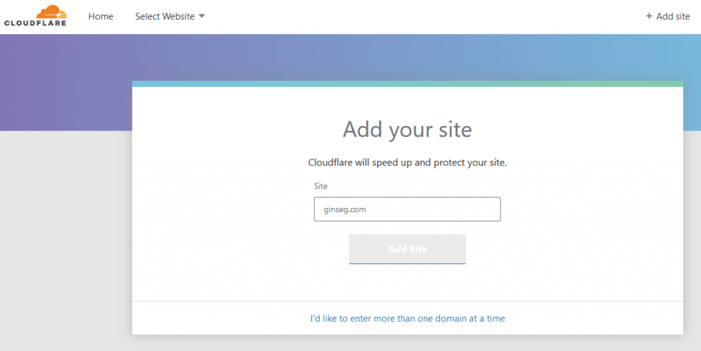 Poniendo nuestra web a buen recaudo con SSL y CDN de Cloudflare