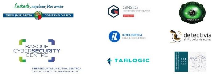 Segunda Edición del primer congreso nacional de ciberinteligencia: Cyber Gasteiz